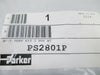 Parker PS2801P Body Service Kit 2 Pos B5 - New