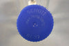 Bellco 100 mL Reactor Glass Overhead Bearing Spinner Flask w/ GL 32 Caps