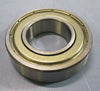 (Lot of 7) Double Shielded Bearing 7R-16, R16Z, 2" OD, 1" Bore, 1/2" Width