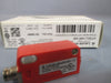 Leuze electronic Diffuse sensor w/Background Supression HT3CL1/4P-M8