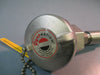 PyroMation RTD Thermowell Sensor R5T285L483-RW4D0608-SL-8HN91 Temperature Probe