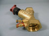 Armstrong CBV150VTCR Armflo Balancing Valve 1 1/2" - 300 Psi