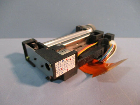 Seiko LTP3245B-C384 Thermal Printer Used
