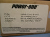 Power-One A.C. Power Supplies HAA15-0.8-A 12VDC *New Open Box*