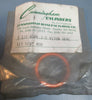 Cunningham Cylinders 1 1/2 AOPK-1-5 Viton Seal Kit 5/8" Rod New