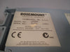 Rosemount Temperature Transmitter 644RNA