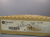 Allen-Bradley SLC Analog High Speed Counter Encoder/Module Series A 1746-HSCE