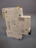 SCHNEIDER ELECTRIC CIRCUIT BREAKER IC60N C 1A