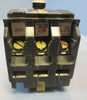 Square D QOB315 3 Pole Circuit Breaker 15 Amp 10 kVA 240 V~ NWOB