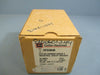 EATON CUTLER HAMMER CIRCUIT BREAKER 40 AMP 600 VOLT 3 POLE 48 VAC HFD3040