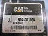 Caterpillar Forklift Bearing 9044001900 NEW LOT OF TWO