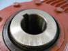 Cone Drive Reducer SH025A062-5 Model Option 0103 5:1 Ratio 4.91HP In 1750RPM