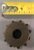 Martin Sprocket 35BS11 Sprocket 3/8