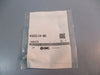 SMC Stainless Steel Male Elbow 90 KQG2L04-M5 5/32 Tube Size FACTORY SEALED