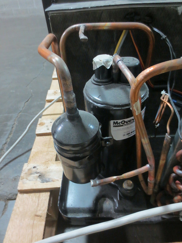 McQuay PTAC PDAN Dual Motor Air Conditioner NYC 12,000 BTUH Nominal 66