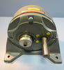 Boston Gear Reductor Ratiomotor Cat. No. 231D-20 Model 001 20:1 2.430 HP NWOB