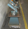 Wilton 3575 Manual Horizontal Bandsaw 3/4 HP, 7" Throat 14" Cut Width