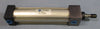 Bimba TRD CYL-9884894 Dbl Acting Pneumatic Cylinder 1-1/2" Bore 6" Stroke 250PSI