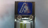 AALBORG PMR1-017941 Flowmeter 65mm Flow Meter with "L" Dial Used