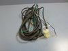 Canfield 5J4F4-551-US0 Din Connector with Cable and Led Solenoid Valve