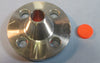 ENLIN A/SA182 F316L/316 300 B16.5 S-40 3/4 7L8N5 Neck Weld Flange 3/4" NWOB