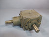 Hub-City Ratio 1:1 Gear Box Reducer Style A 0221-10684-806