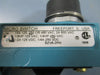 Honeywell BZV6-2RN Enclosed Limit Switch - New