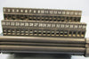 (Lot of 5) ASI IMDS37F Compact 37 Pin Interface Module