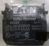 Eaton Cutler Hammer E22VF1C Lever Selector Switch 2 Position