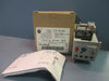 ALLEN BRADLEY BULLETIN 193 OVERLOAD RELAY SER.C 1.0-5.0A E1 PLUS 193-EECB