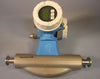 Endress Hauser Promass 83 / Promass F 83F15-AFTSAAAABAAI Flow Meter Used