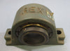 Rex ZA-2215 2 Bolt Pillow Block Bearing 2 15/16" Bore NOS