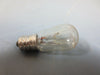 23 New Philips 6S6 S6 Indicator Bulb Clear 24V 6W