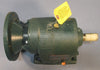 Dodge 079163-98-AW Inline Gear Reducer 7.6:1, 2.8 HP 140-D-M-1-A-I-7.6-A1 NWOB