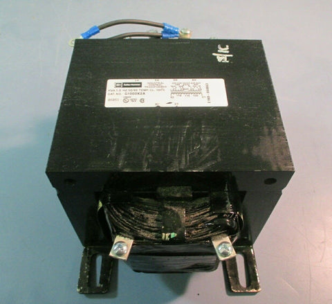 Eaton Cutler-Hammer Voltage Transformer C1000K2A