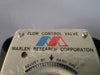 Marlen Research Corp. Flow Control Valve w/o Knob FCG-02-1500-50-540 51403