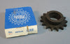 Martin 80BTB15H 15 Tooth Single Row Taper Lock Sprocket NIB