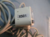 SMC Digital Pressure Switch: ZSE40A-NO1-T-A-X501