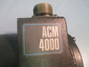 Used CMC Permanent Magnet Servo Motor ACM 4000 230v 3600rpm 61lb/in