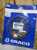 Graco Fire-Ball and Monark Air Motor Repair Kit 206728