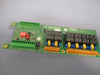 THERMO ELECTRON PC RELAY I/O BOARD 114-6906