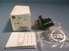 Allen Bradley Red Flush Head Push Button Ser. T 800T-A6D2