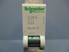 Schneider Electric 24510 Miniature Circuit Breaker