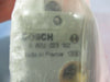 Bosch Solenoid Valve 820-023-102 w/ Bosch 1-824-210-243 FACTORY SEALED
