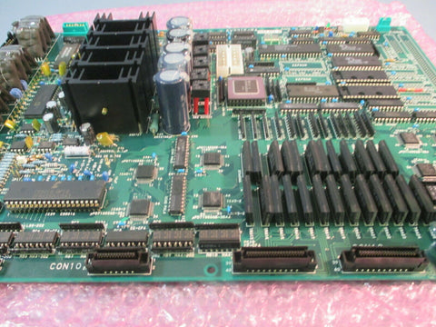 YAMATO-EV231F-R4-CPU-BOARD