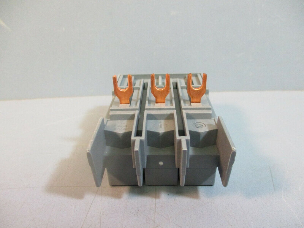 Siemens 3RV2928-1H Terminal Block NEW LOT OF FIVE | eTech Surplus