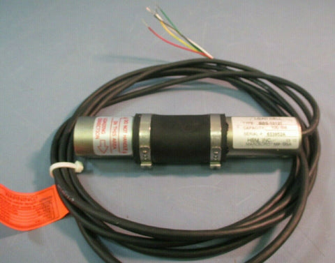 HBM LOAD CELL 100lbs CAPACITY BBS-10121