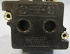 Eaton Cutler Hammer 10250T476 Illuminated Push Button 24V AC/DC 1 Hole MTG.