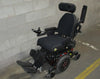 Quantum Q6 Edge 3 Stretto Tru Balance 3 Power Wheelchair 1 Mile