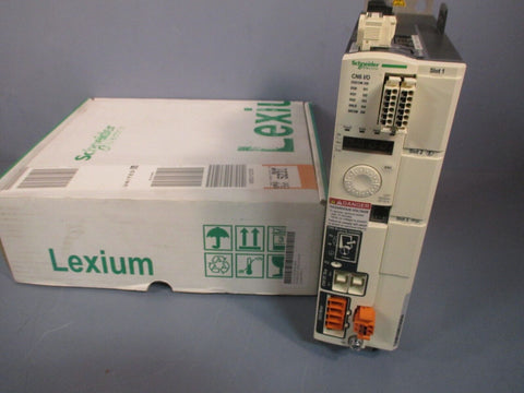 Schneider Electric AC Servo Drive Lexium 32 007689 LXM32MD30N4